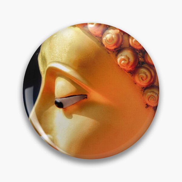 Item preview, Golden Buddha Thailand designed and sold by AJEvans.