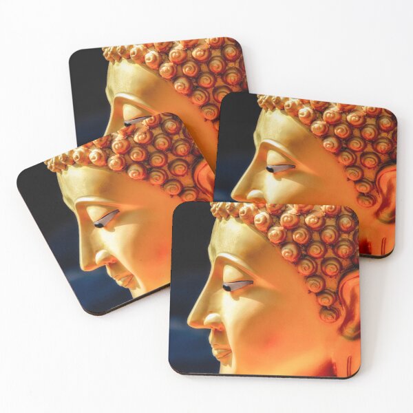 Item preview, Golden Buddha Thailand designed and sold by AJEvans.