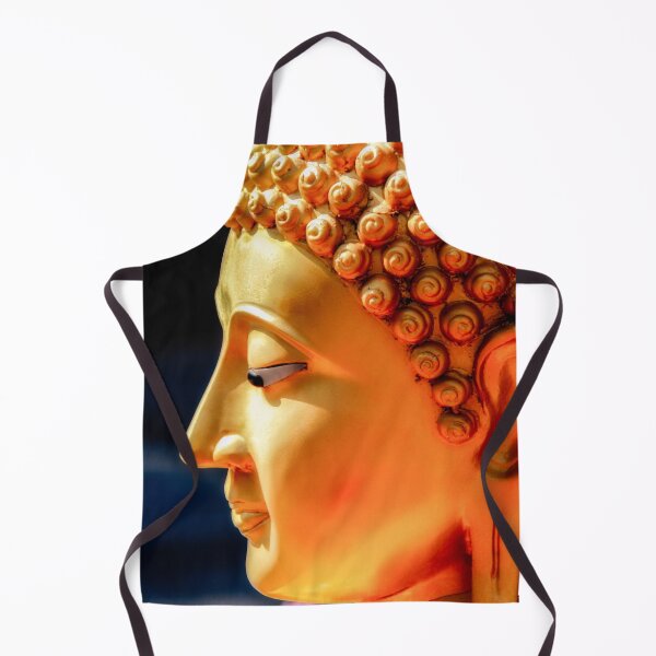 Item preview, Golden Buddha Thailand designed and sold by AJEvans.