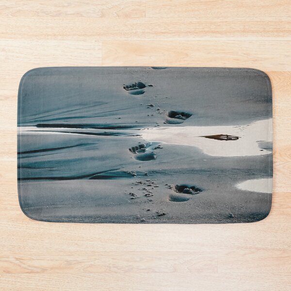 Item preview, Footprints in the sand designed and sold by Michael Deemer.