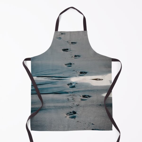 Item preview, Footprints in the sand designed and sold by Michael Deemer.