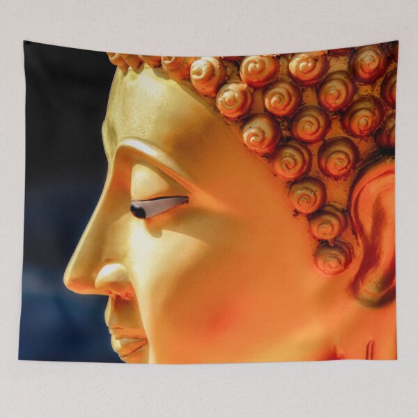 Item preview, Golden Buddha Thailand designed and sold by AJEvans.