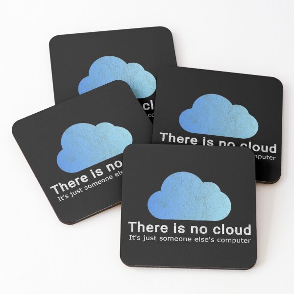 Item preview, There Is No Cloud designed and sold by Mitch-Angelo.