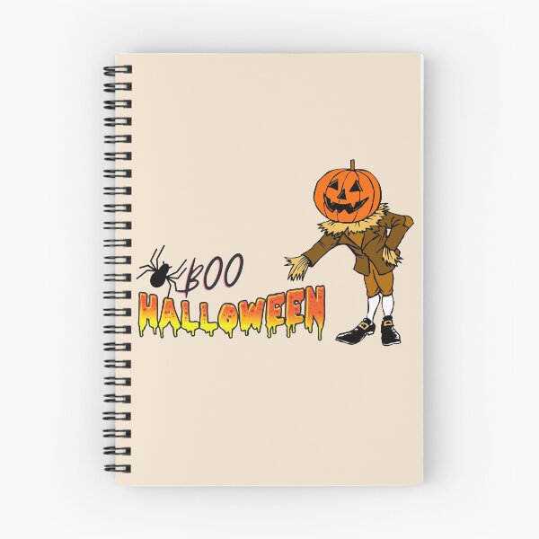 Item preview, BOO HALLOWEEN  designed and sold by OMdesign10.