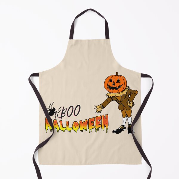 Item preview, BOO HALLOWEEN  designed and sold by OMdesign10.