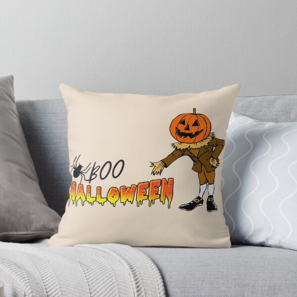 Item preview, BOO HALLOWEEN  designed and sold by OMdesign10.