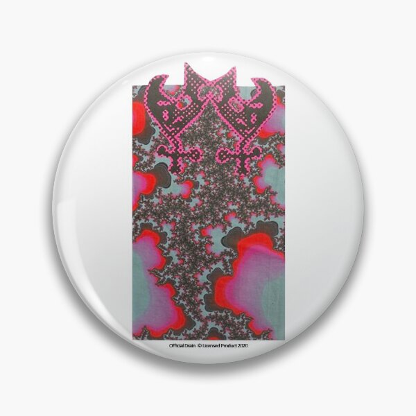 Item preview, Bladee Drain Gang Excelsior back design designed and sold by 3stars9.