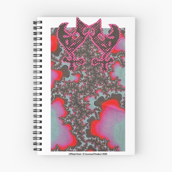 Item preview, Bladee Drain Gang Excelsior back design designed and sold by 3stars9.