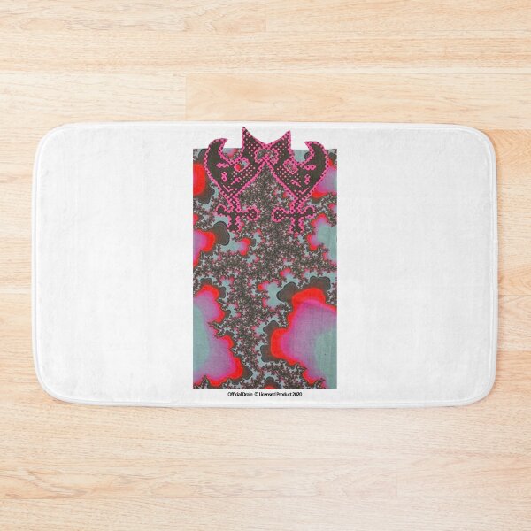 Item preview, Bladee Drain Gang Excelsior back design designed and sold by 3stars9.