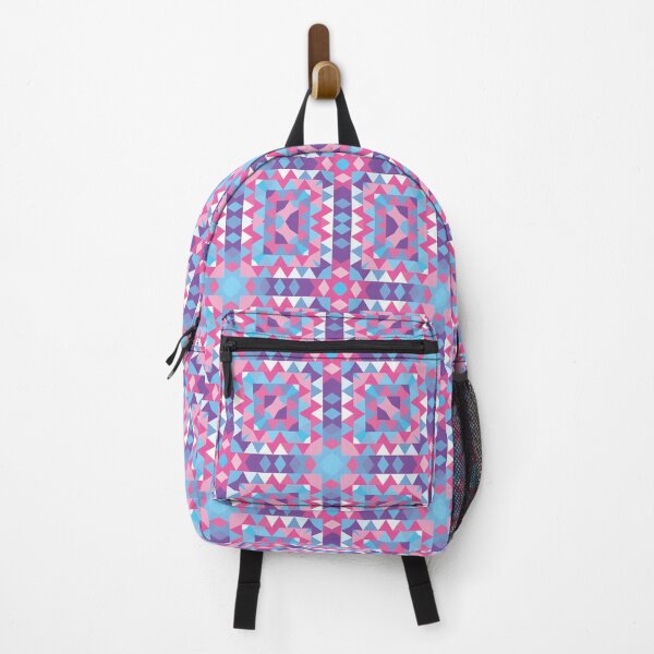Item preview, Fresh patchwork with aztec feeling. designed and sold by MrazTees.