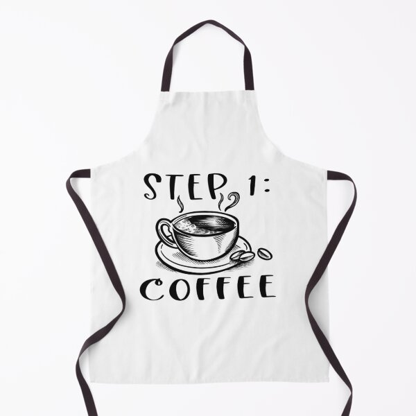 Item preview, Step 1: coffee designed and sold by PurpleTurtle8.