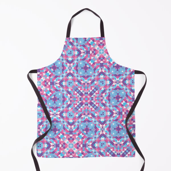 Item preview, Fresh patchwork with aztec feeling. designed and sold by MrazTees.