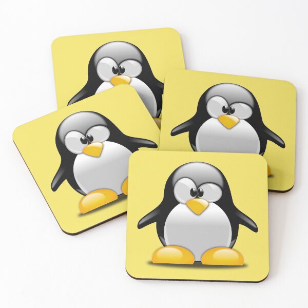 Item preview, Baby penguin designed and sold by colorhadaa.