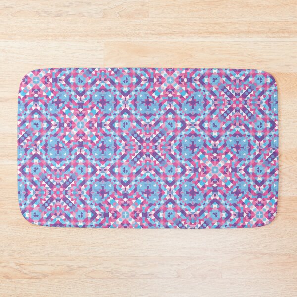 Item preview, Fresh patchwork with aztec feeling. designed and sold by MrazTees.