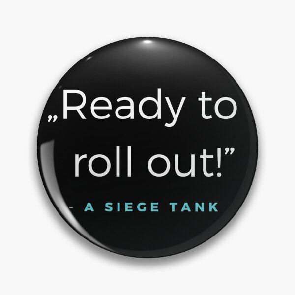 Item preview, Ready to roll out! - a wins tank quota designed and sold by ubaDesigns.