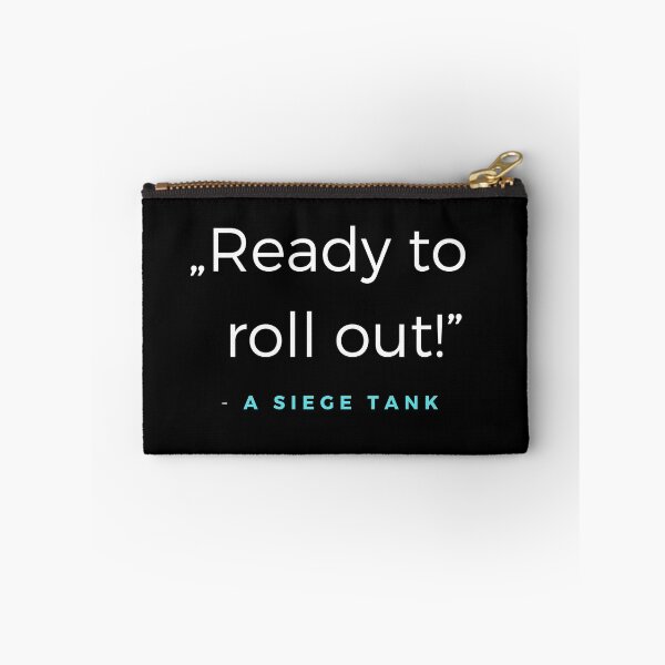 Item preview, Ready to roll out! - a wins tank quota designed and sold by ubaDesigns.