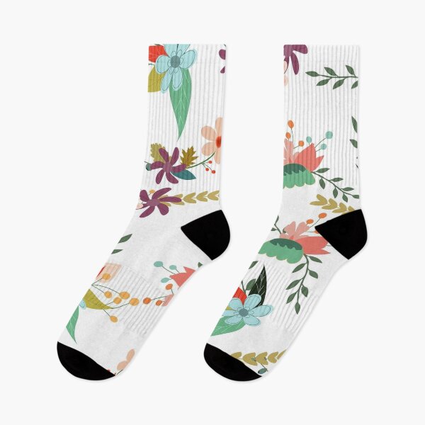 Item preview, flor designed and sold by Tifaprint.