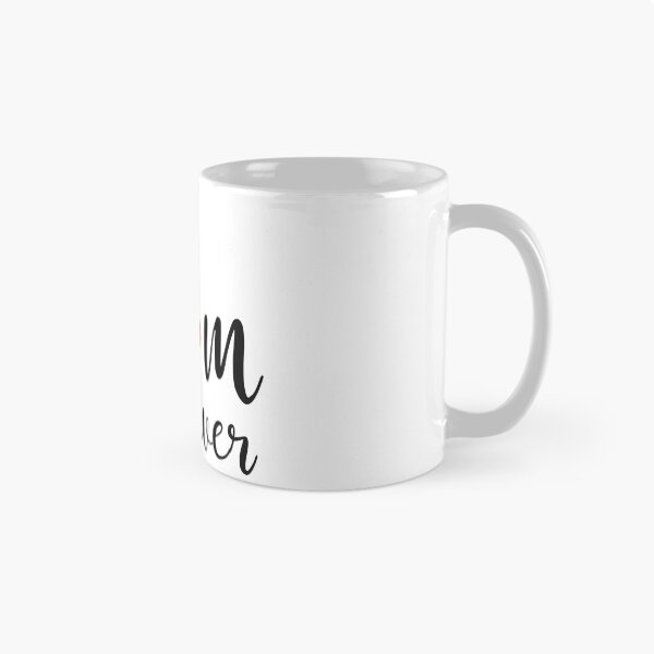 Item preview, Best Mom Ever designed and sold by CreativeBlue.