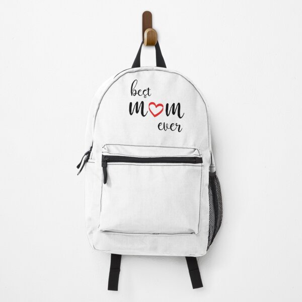 Item preview, Best Mom Ever designed and sold by CreativeBlue.