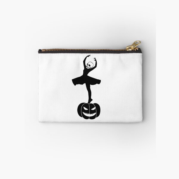 Item preview, dancing on a pumpkin designed and sold by OVMEngemann.
