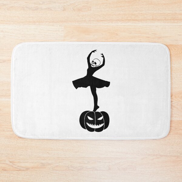 Item preview, dancing on a pumpkin designed and sold by OVMEngemann.