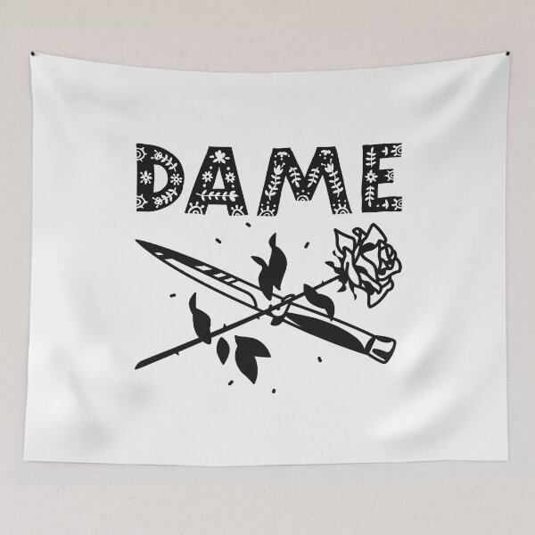 Item preview, Goth Dame designed and sold by razvigod.