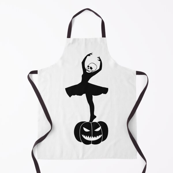 Item preview, dancing on a pumpkin designed and sold by OVMEngemann.