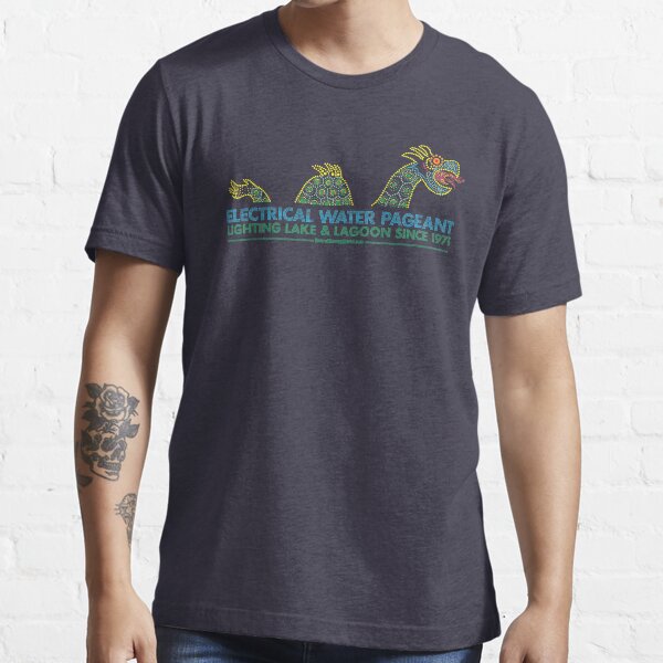 Electrical Essential T-Shirt