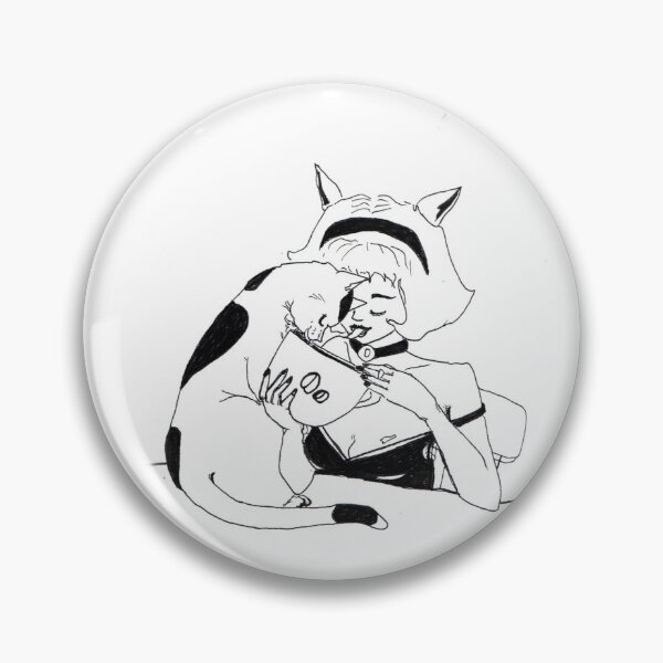Item preview, I'll take my coffee PURRRRRR designed and sold by Redreaming.
