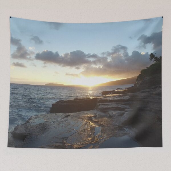 Item preview, orange sunset designed and sold by ahmadshalqeh.