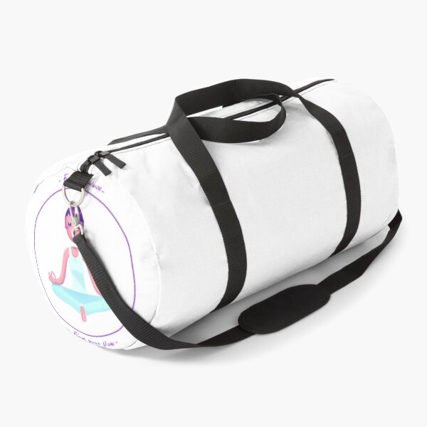 Item preview, Find your balance find your flow designed and sold by Hanin-Apparel.