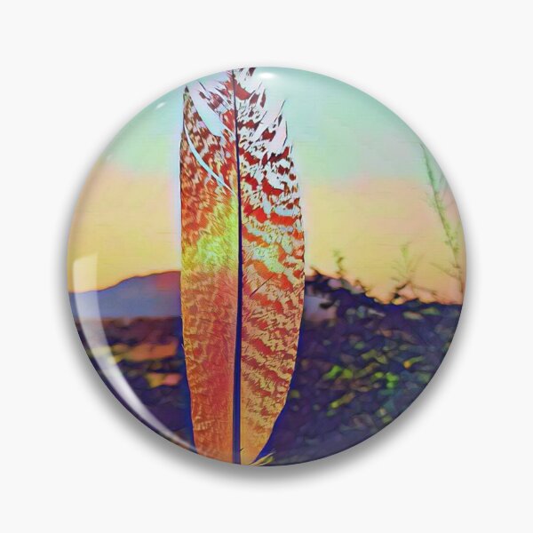 Item preview, Beautiful Feather view designed and sold by Indra Agrawal.