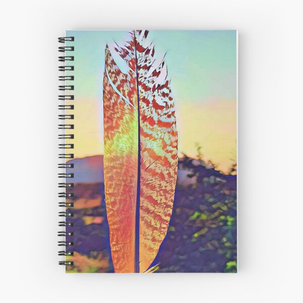Item preview, Beautiful Feather view designed and sold by Indra Agrawal.