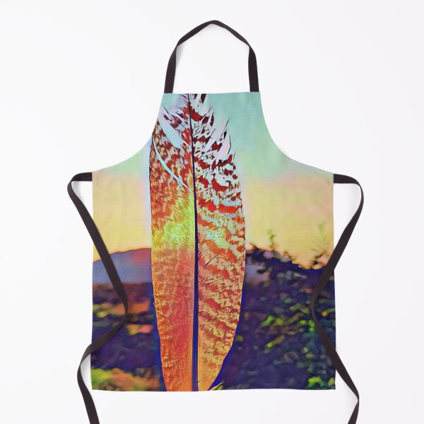 Item preview, Beautiful Feather view designed and sold by Indra Agrawal.
