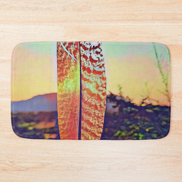 Item preview, Beautiful Feather view designed and sold by Indra Agrawal.