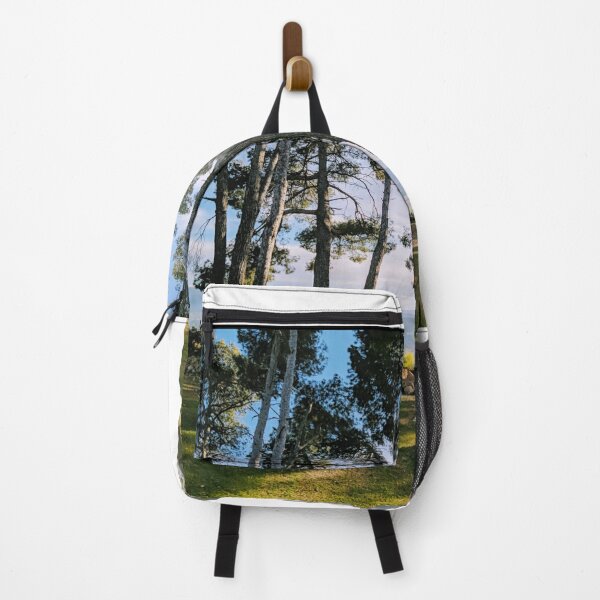 Item preview, Mystical Mountain Trees designed and sold by MynameisRafe.