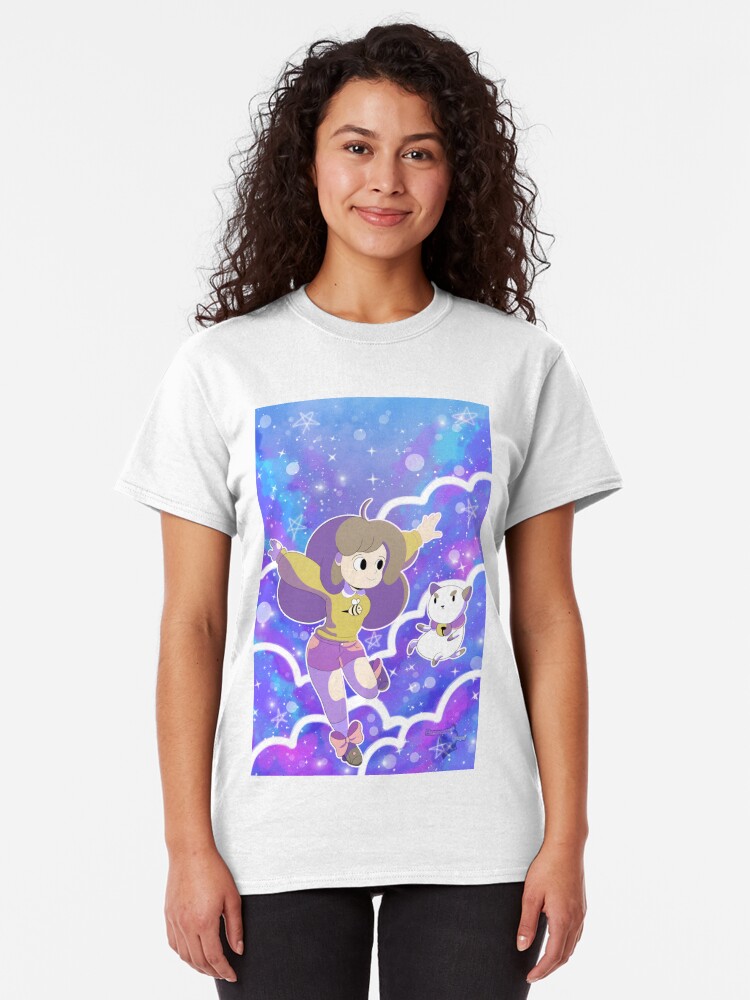 puppycat shirt