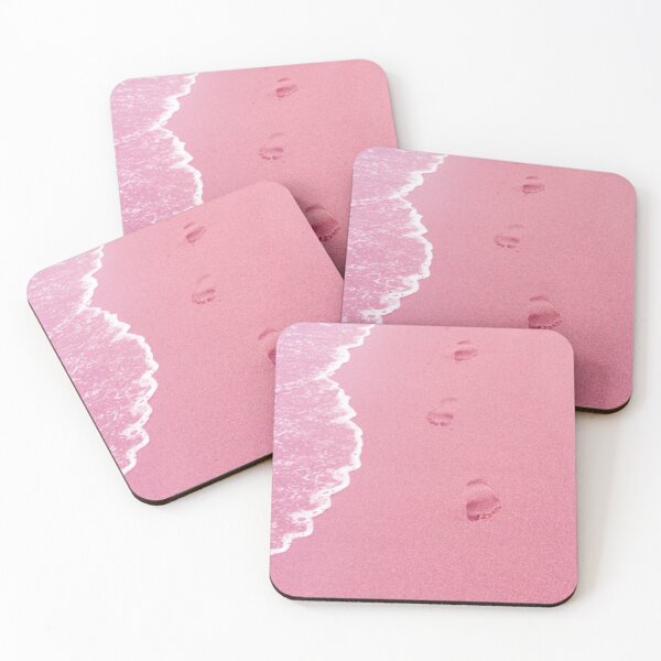Item preview, Pink sand designed and sold by MrDesign93.