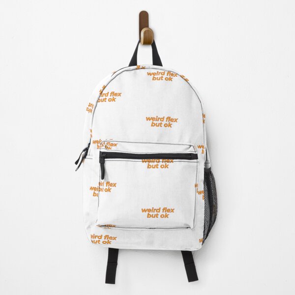 Item preview, Weird Flex But Ok designed and sold by MSA-42.