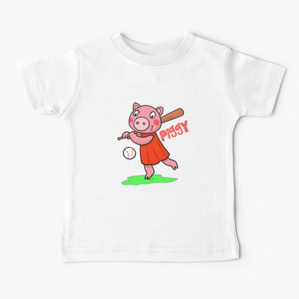 Clowny Baby T Shirts Redbubble - circus baby shirt roblox id