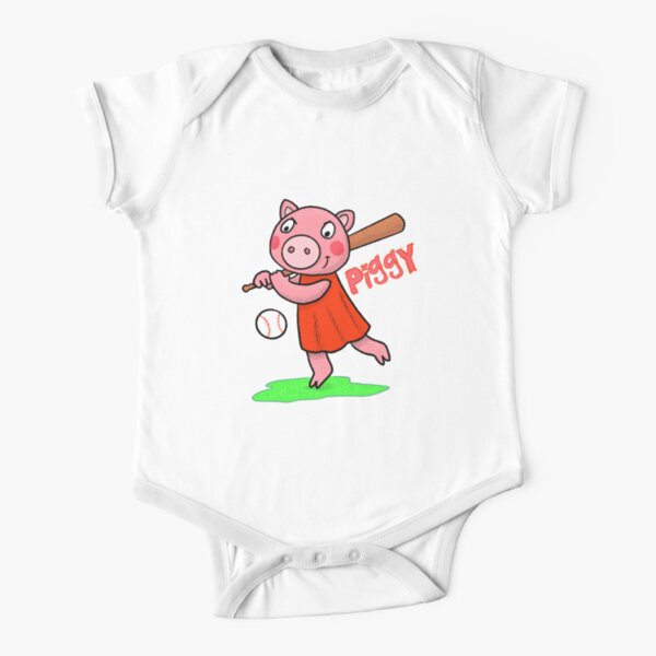 Puppet Roblox Short Sleeve Baby One Piece Redbubble - roblox long sleeve baby one piece redbubble