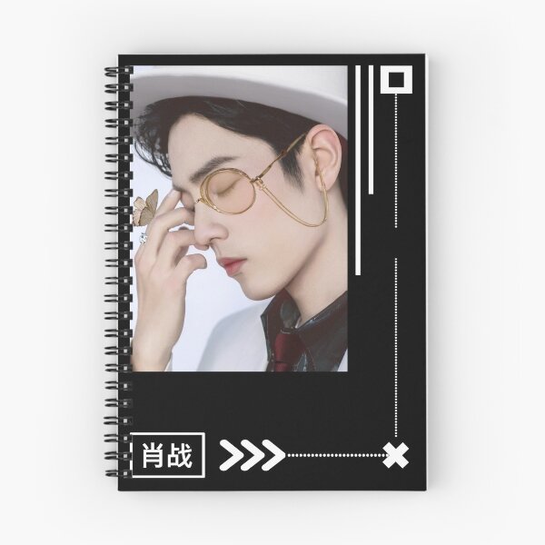 Item preview, Xiao Zhan  designed and sold by Cri-Babi.
