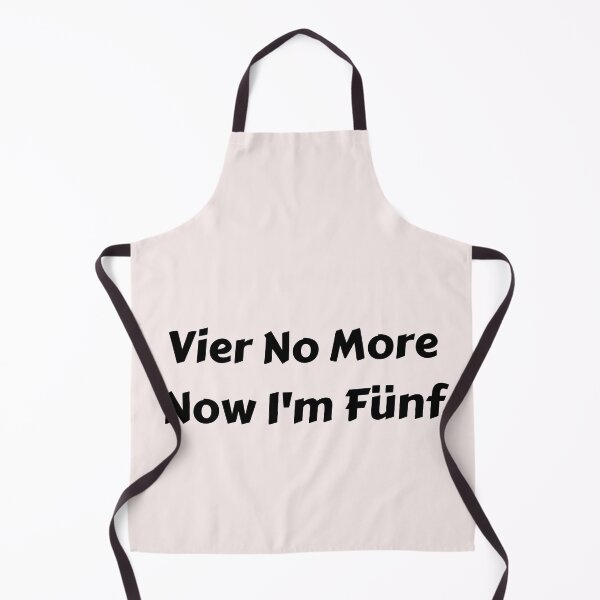 Item preview, Funny Clever Fifth Birthday Gift 5th Five designed and sold by Time4German.
