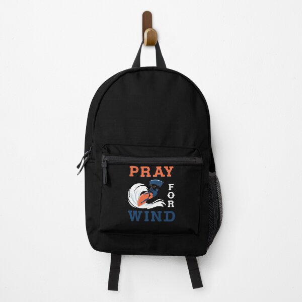 Item preview, Pray For Wind Kitesurfing designed and sold by bestshirtdesign.