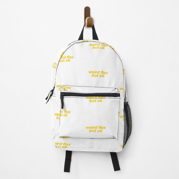 Item preview, Weird Flex But Ok designed and sold by MSA-42.