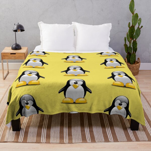 Item preview, Baby penguin designed and sold by colorhadaa.