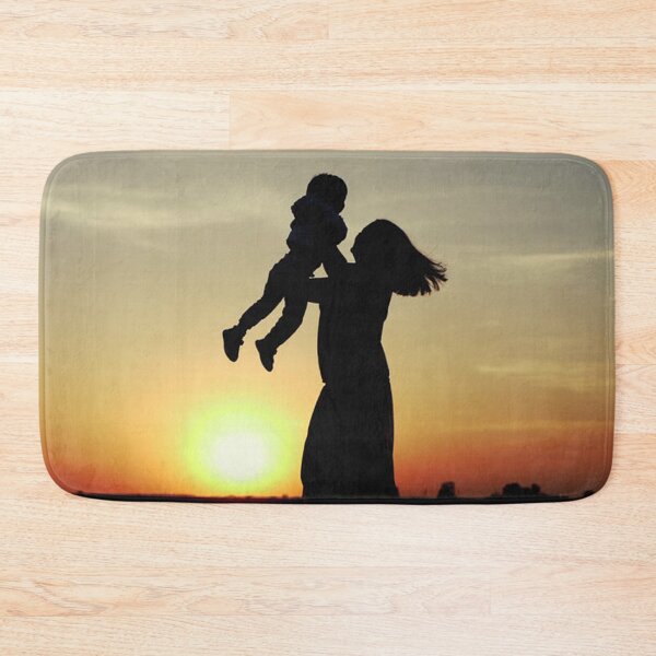 Item preview, Mother and Child Love ❤ designed and sold by findsbyjune374.