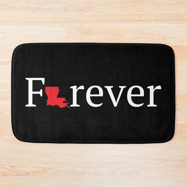 Item preview, Louisiana Forever ULL Ragin Cajuns designed and sold by BL3Designco.