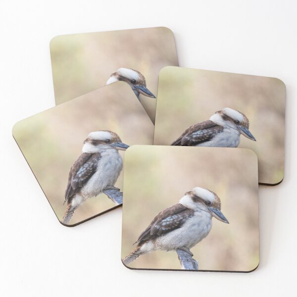 Item preview, Laughing Kookaburra designed and sold by Ladyshark.