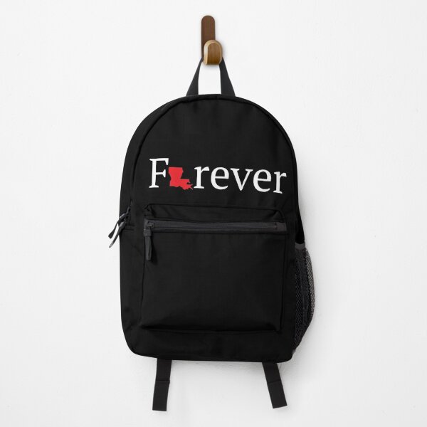 Item preview, Louisiana Forever ULL Ragin Cajuns designed and sold by BL3Designco.